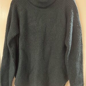 Kuhl Dark Green Sweater